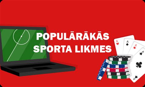 likmes uz sportu lv|Live Sporta Likmes .